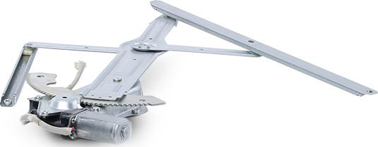 RIDEX 1561W0516 - Window Regulator car-mod.net