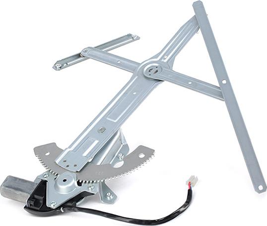 RIDEX 1561W0517 - Window Regulator car-mod.net