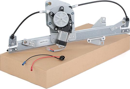 CARRO 701107072 - Window Regulator car-mod.net