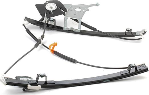 RIDEX 1561W0045 - Window Regulator car-mod.net