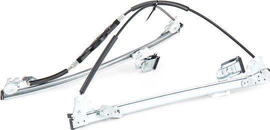 RIDEX 1561W0005 - Window Regulator car-mod.net