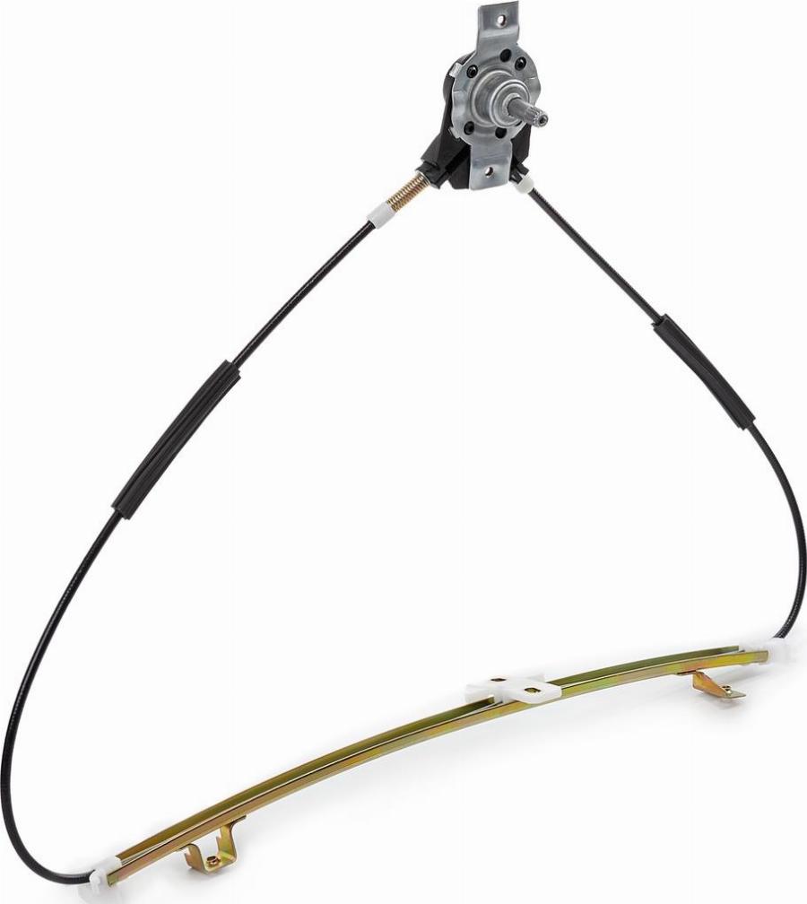 RIDEX 1561W0154 - Window Regulator car-mod.net