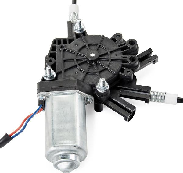 CARRO 062207071 - Repair Set, window regulator car-mod.net