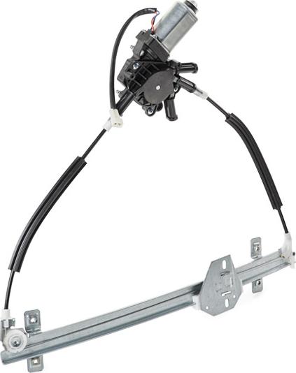 RIDEX 1561W0108 - Window Regulator car-mod.net