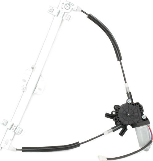 RIDEX 1561W0134 - Window Regulator car-mod.net