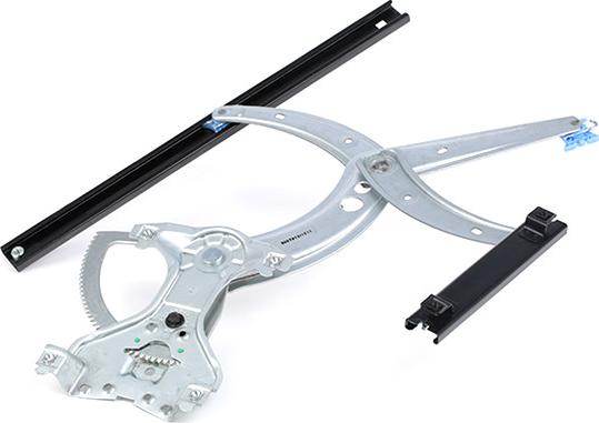 RIDEX 1561W0133 - Window Regulator car-mod.net