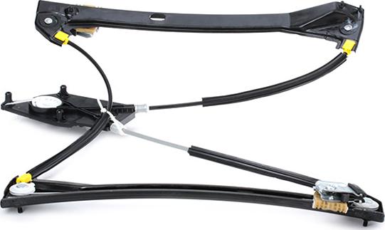 RIDEX 1561W0132 - Window Regulator car-mod.net