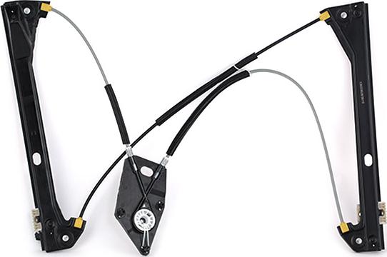 RIDEX 1561W0356 - Window Regulator car-mod.net