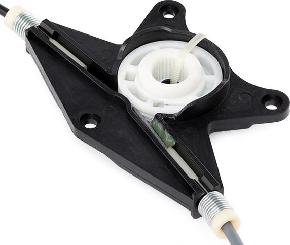 RIDEX 1561W0312 - Window Regulator car-mod.net