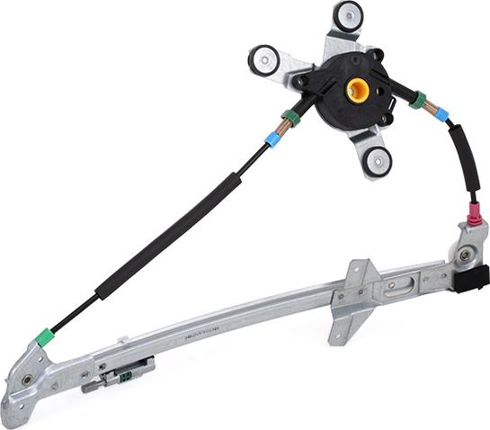 RIDEX 1561W0295 - Window Regulator car-mod.net