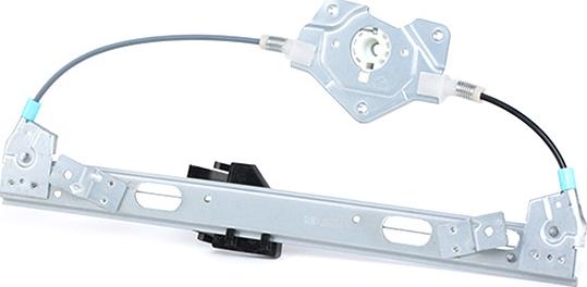 RIDEX 1561W0267 - Window Regulator car-mod.net