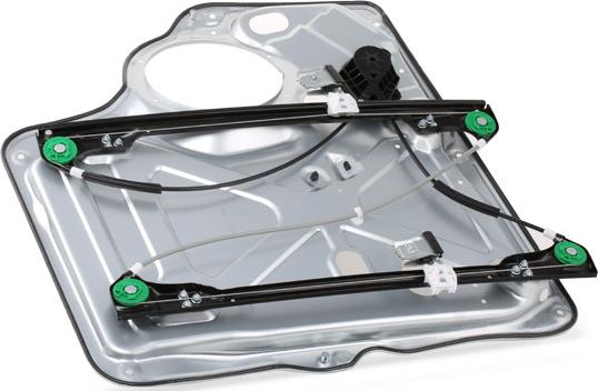 RIDEX 1561W0204 - Window Regulator car-mod.net