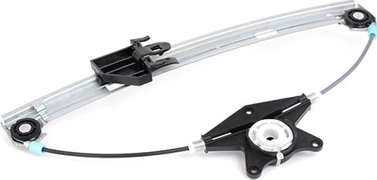 RIDEX 1561W0235 - Window Regulator car-mod.net