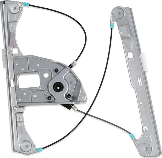 RIDEX 1561W0279 - Window Regulator car-mod.net