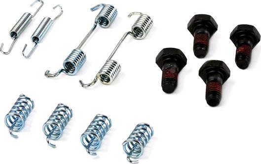 RIDEX 1502A0006 - Accessory Kit, parking brake shoes car-mod.net