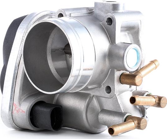 RIDEX 158T0064 - Throttle body car-mod.net