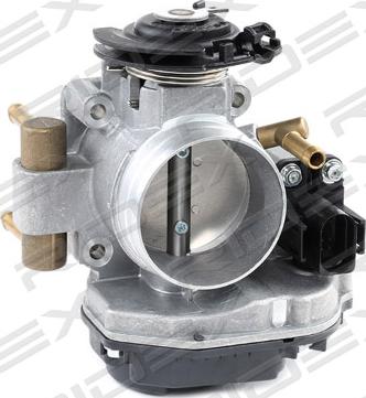 RIDEX 158T0143 - Throttle body car-mod.net