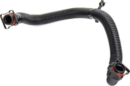 RIDEX 1600H16000012 - Hose, crankcase breather car-mod.net