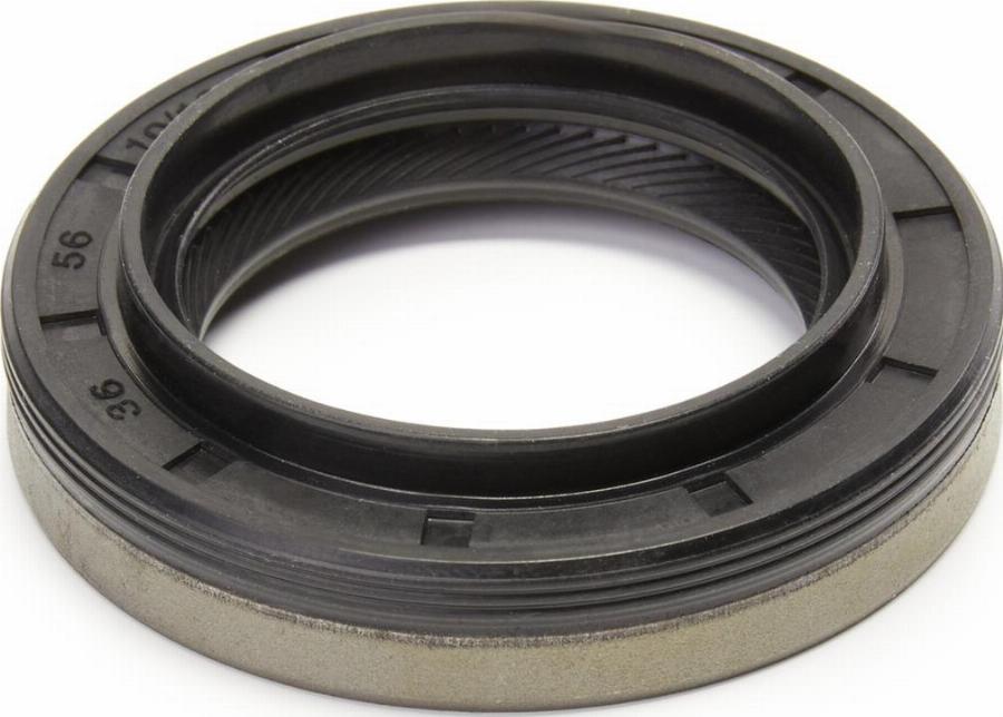 RIDEX 1607S0004 - Shaft Seal, manual transmission flange car-mod.net