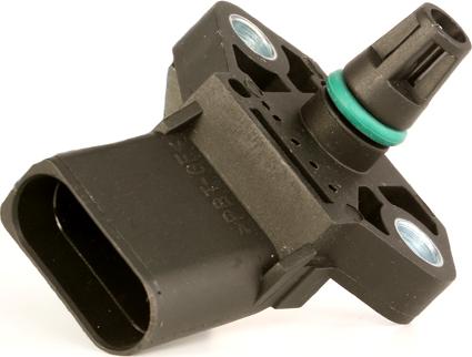 RIDEX 161B0009 - Sensor, boost pressure car-mod.net