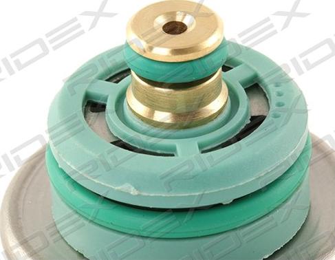 RIDEX 168C0004 - Control Valve, fuel pressure car-mod.net