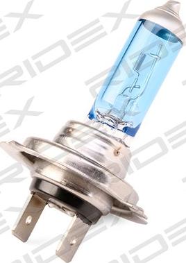 RIDEX 106B0058 - Bulb, daytime running light car-mod.net
