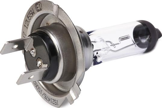 RIDEX 106B0065 - Bulb, spotlight car-mod.net