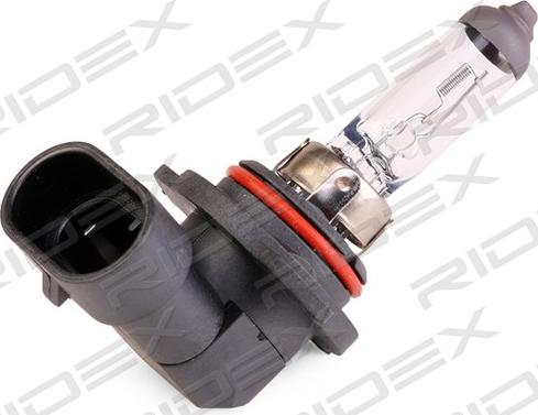 RIDEX 106B0008 - Bulb, spotlight car-mod.net