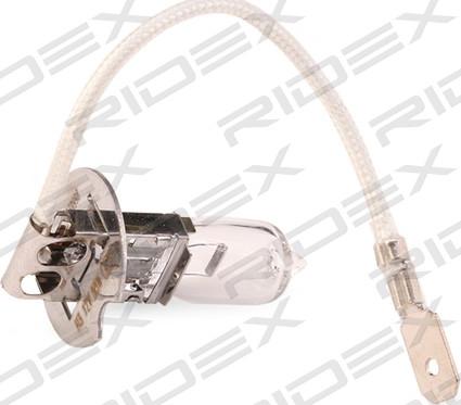 RIDEX 106B0010 - Bulb, spotlight car-mod.net