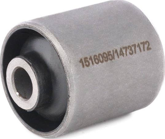 RIDEX 1080M0017 - Mounting, axle beam car-mod.net