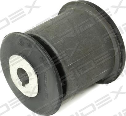 RIDEX 1080M0020 - Mounting, axle beam car-mod.net
