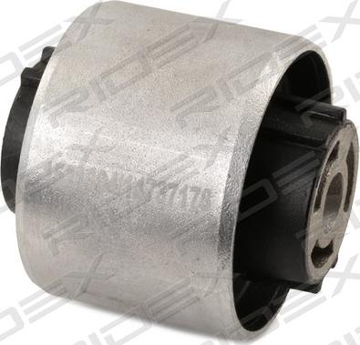 RIDEX 1080M0021 - Mounting, axle beam car-mod.net