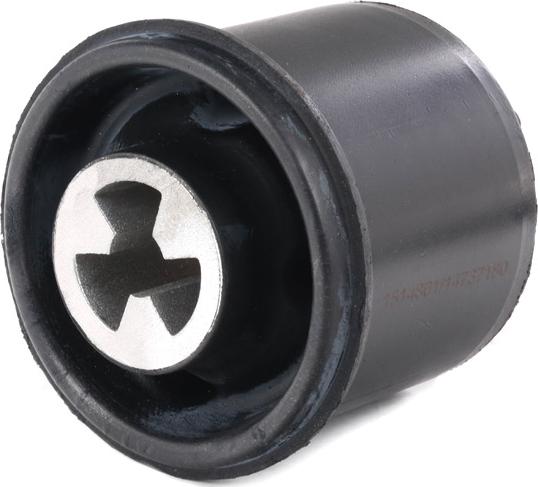RIDEX 1080M0022 - Mounting, axle beam car-mod.net