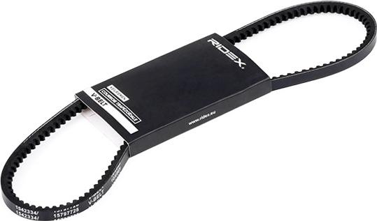 RIDEX 10C0092 - Drive belt, V-Belt car-mod.net