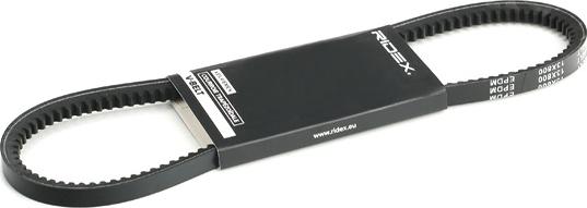 RIDEX 10C0050 - Drive belt, V-Belt car-mod.net