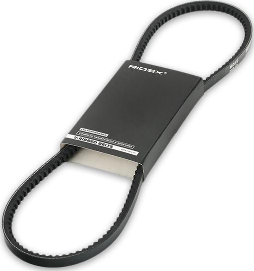 RIDEX 10C0009 - Drive belt, V-Belt car-mod.net