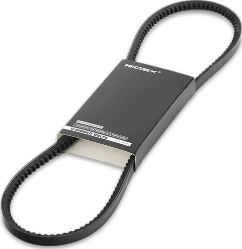 RIDEX 10C0010 - Drive belt, V-Belt car-mod.net