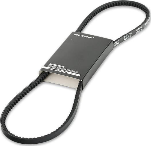 RIDEX 10C0011 - Drive belt, V-Belt car-mod.net