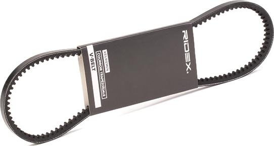 RIDEX 10C0018 - Drive belt, V-Belt car-mod.net