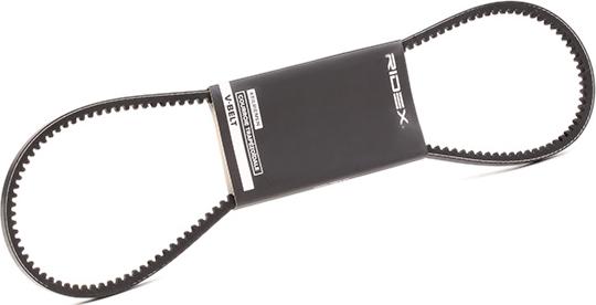 RIDEX 10C0039 - Drive belt, V-Belt car-mod.net
