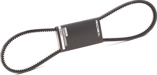 RIDEX 10C0030 - Drive belt, V-Belt car-mod.net