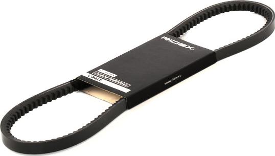 RIDEX 10C0038 - Drive belt, V-Belt car-mod.net