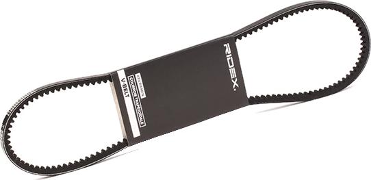 RIDEX 10C0032 - Drive belt, V-Belt car-mod.net