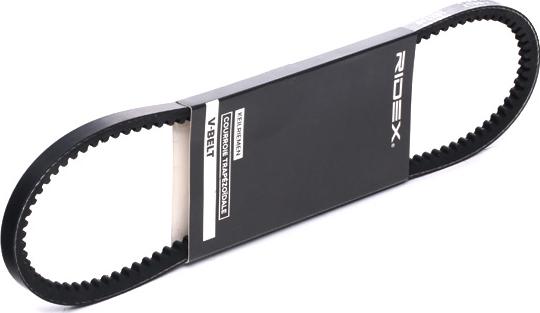RIDEX 10C0105 - Drive belt, V-Belt car-mod.net