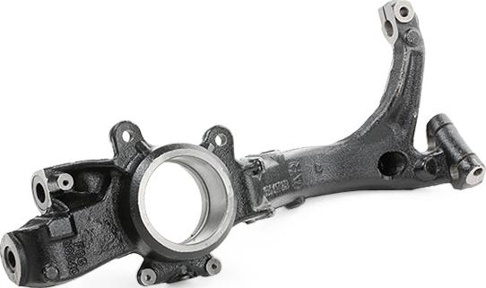 RIDEX 1159S0090 - Steering Knuckle, wheel suspension car-mod.net