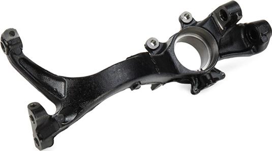 RIDEX 1159S0004 - Steering Knuckle, wheel suspension car-mod.net