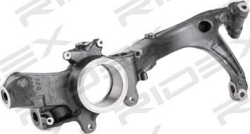 RIDEX 1159S0005 - Steering Knuckle, wheel suspension car-mod.net