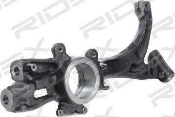 RIDEX 1159S0002 - Steering Knuckle, wheel suspension car-mod.net