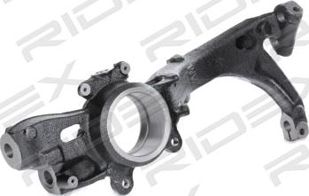 RIDEX 1159S0007 - Steering Knuckle, wheel suspension car-mod.net