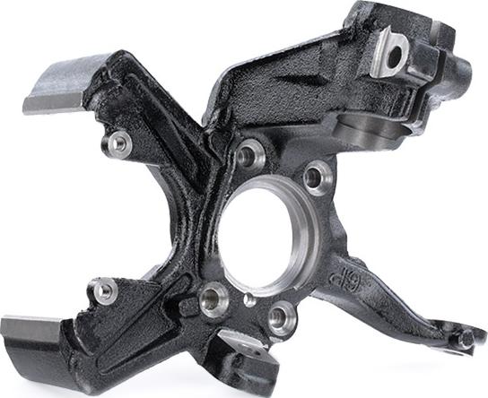 RIDEX 1159S0016 - Steering Knuckle, wheel suspension car-mod.net
